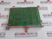 Carlo Gavazzi 91.6.007.000 Printed Circuit Board