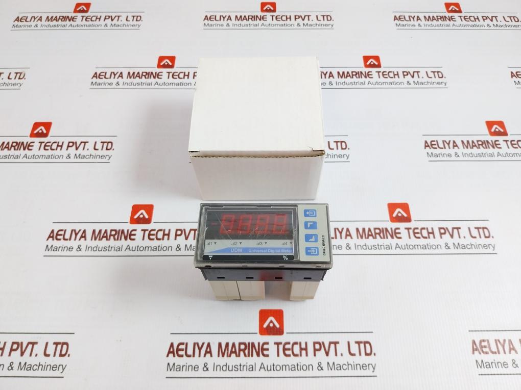 Carlo Gavazzi Bd35