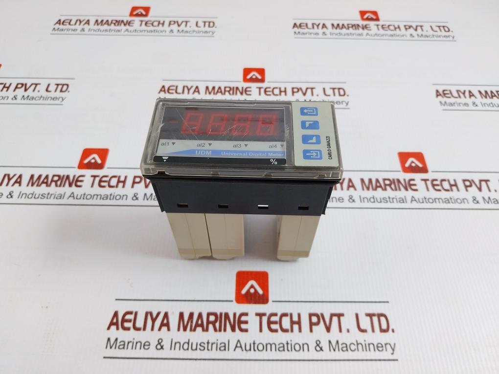 Carlo Gavazzi Bd35