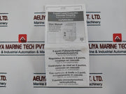 Carlo Gavazzi Clp2Fa1B230 Level Sensors, 230V Ac, Master/Slave, 2-point Basic