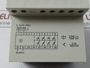 Carlo Gavazzi D 3430 5521 230