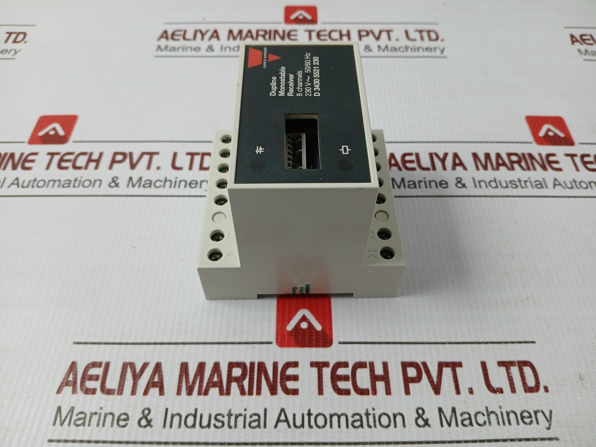 Carlo Gavazzi D 3430 5521 230
