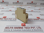 Carlo Gavazzi Dac51Cm24B001 Star Delta Timer 24-240 Vac/Dc, 50-60Hz