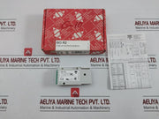 Carlo Gavazzi Digital Panel Meter Plug-In Module 240v 5a Bo R2 In New