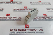 Carlo Gavazzi Dmb51Cm24 Multifunction Timer 0.1S-10H, 24-240 Vac, 50-60Hz