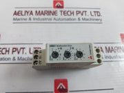 Carlo Gavazzi Dmb51Cm24 Multifunction Timer 0.1S-10H, 24-240 Vac, 50-60Hz