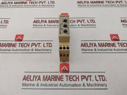 Carlo Gavazzi Dmb51 Multifunction Timer Ip20 50/60Hz