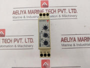 Carlo Gavazzi Dmb51 Multifunction Timer Ip20 50/60Hz