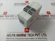 Carlo Gavazzi Dpc01Dm48400Hzb013 Monitoring Relay Dpc01 50+400Hz