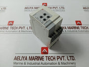 Carlo Gavazzi Dpc01Dm48400Hzb013 Monitoring Relay Dpc01 50+400Hz