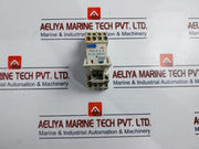 Carlo Gavazzi Rmi A 4 5 Relay Socket 12A 300Vac