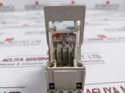 Carlo Gavazzi Rmi A 4 5 Relay Socket 12A 300Vac
