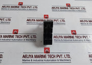Carlo Gavazzi Es 15/4N Relay Socket Pt530024 6A/250V