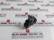 Carlo Gavazzi Es 15/4N Relay Socket Pt530024 6A/250V