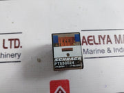 Carlo Gavazzi Es 15/4N Relay Socket Pt530024 6A/250V