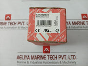 Carlo Gavazzi Faa08dw24