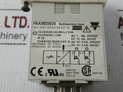 Carlo Gavazzi Faa08dw24