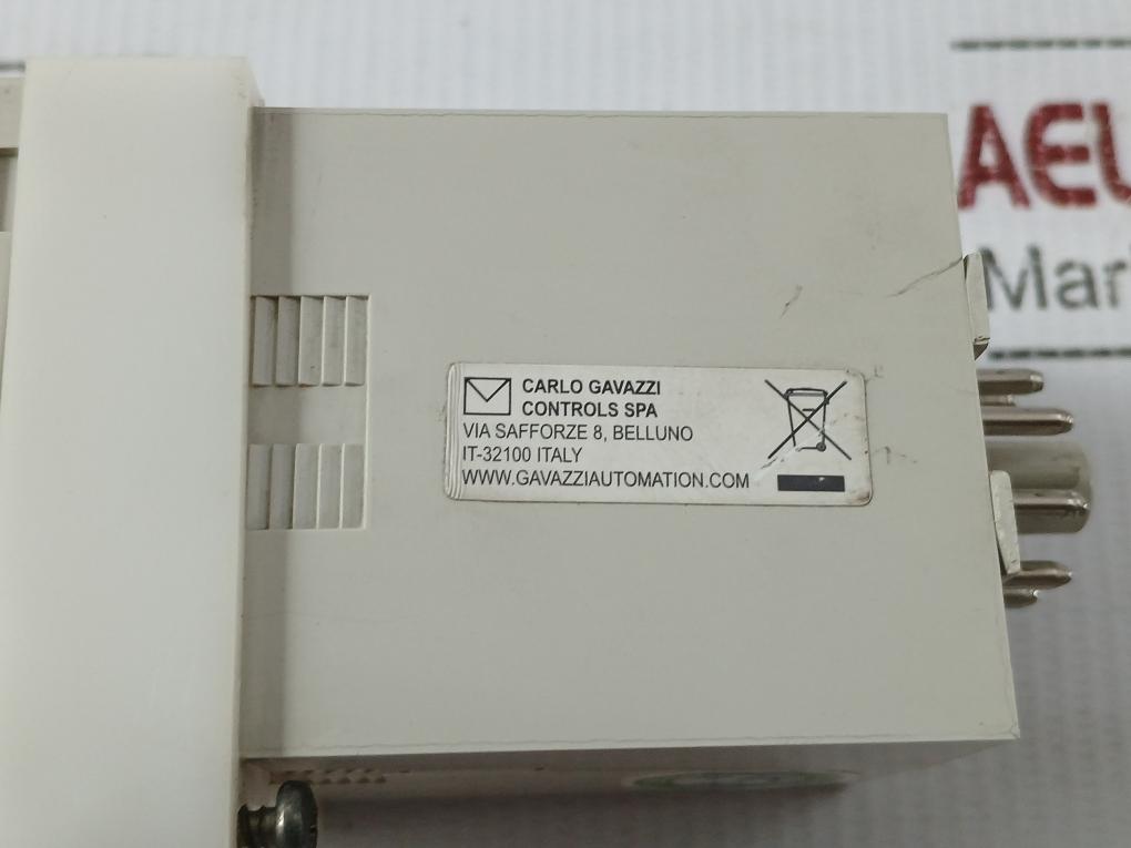 Carlo Gavazzi Faa08dw24