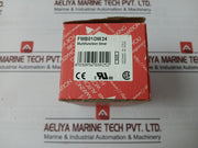 Carlo Gavazzi Fmb01Dw24 Multifunction Timer Module Ip20