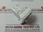 Carlo Gavazzi Fmb01Dw24 Multifunction Timer Module Ip20