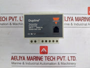 Part No. G3420 5501 230 Carlo Gavazzi 230v 50/60 Hz 8-Channel Transmitter
