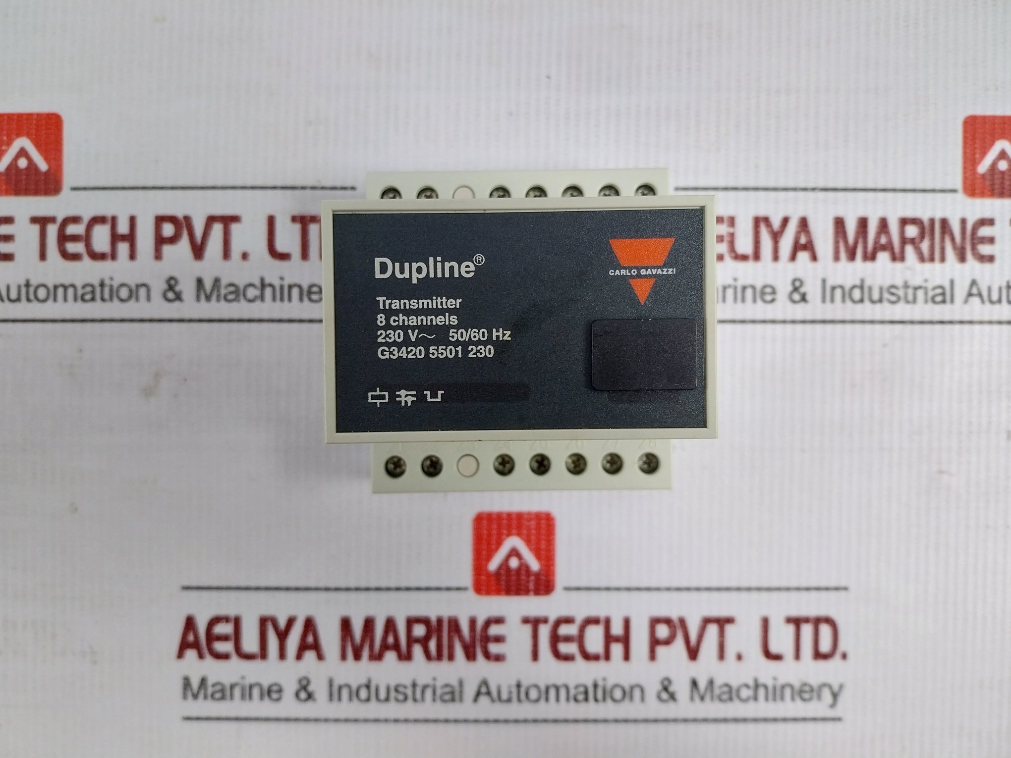 Carlo Gavazzi G3420 5501 230