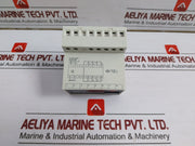 Part No. G3420 5501 230 Carlo Gavazzi 230v 50/60 Hz 8-Channel Transmitter