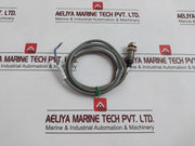 Carlo Gavazzi Ia12Esf02Uc Inductive Proximity Sensor 1 Meter 8.2 1K Ohm