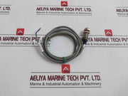 Carlo Gavazzi Ia12Esf02Uc Inductive Proximity Sensor 1 Meter 8.2 1K Ohm