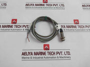 Carlo Gavazzi Ia12Esf02Uc Inductive Proximity Sensor 1 Meter 8.2 1K Ohm