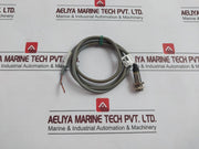 Carlo Gavazzi Ia12Esf02Uc Inductive Proximity Sensor 1 Meter 8.2 1K Ohm