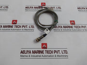 Carlo Gavazzi Ia12Esf02Uc Inductive Proximity Sensor 1 Meter 8.2 1K Ohm