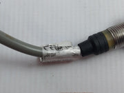 Carlo Gavazzi Ia12Esf02Uc Inductive Proximity Sensor 1 Meter 8.2 1K Ohm