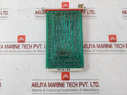 Carlo Gavazzi / Lips Bv 4051 Printed Circuit Board 60807-068 Rev: D