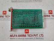 Carlo Gavazzi / Lips Bv 4051 Printed Circuit Board 60807-068 Rev: D