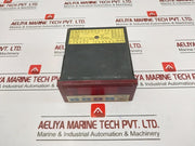 Carlo Gavazzi Mdi 40 Input: 200 Mv/2V/20V Dc/Ac Power: 9-32V