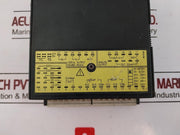 Carlo Gavazzi Mdi 40 Input: 200 Mv/2V/20V Dc/Ac Power: 9-32V