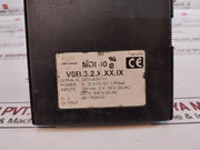 Carlo Gavazzi Mdi 40 Input: 200 Mv/2V/20V Dc/Ac Power: 9-32V