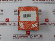 Carlo Gavazzi Pmc01D724 Multifunction Timer 24Vdc 2W Ip 20 1-10 240V 8A 0.1S-10H