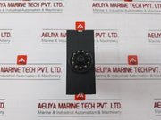Carlo Gavazzi Pmc01D724 Multifunction Timer 24Vdc 2W Ip 20 1-10 240V 8A 0.1S-10H