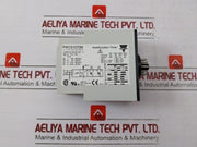 Carlo Gavazzi Pmc01D724 Multifunction Timer 24Vdc 2W Ip 20 1-10 240V 8A 0.1S-10H