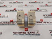 Carlo Gavazzi Pua01Cb23500V Voltage And Current Relay 115/230Vac 50-60Hz