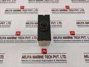 Carlo Gavazzi Pua01Cb23500V Voltage And Current Relay 115/230Vac 50-60Hz