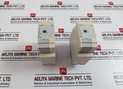 Carlo Gavazzi Pua01Cb23500V Voltage And Current Relay 115/230Vac 50-60Hz Used