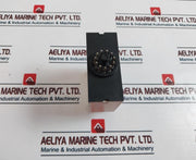 Carlo Gavazzi Pua01Cb23500V Voltage And Current Relay 115/230Vac 50-60Hz Used