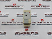 Carlo Gavazzi Pua01Cb23500V Voltage And Current Relay With Ruzc3M Base