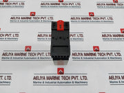 Carlo Gavazzi Pua01Cb23500V Voltage And Current Relay With Ruzc3M Base