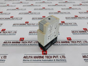 Carlo Gavazzi Pua01Cb23500V Voltage And Current Relay With Ruzc3M Base