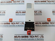 Carlo Gavazzi Pua01Cb23500V Voltage & Current Relay W/ Base Ip20 50/60Hz
