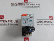 Carlo Gavazzi Rcp11003 Industrial Electromechanical Relay With Base 0.8 Nm